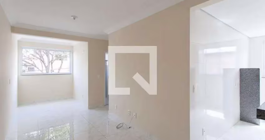 Apartamento para venda - boa vista, 2 quartos,  50 m² - belo horizonte
