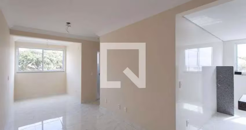Apartamento para venda - boa vista, 2 quartos,  50 m² - belo horizonte