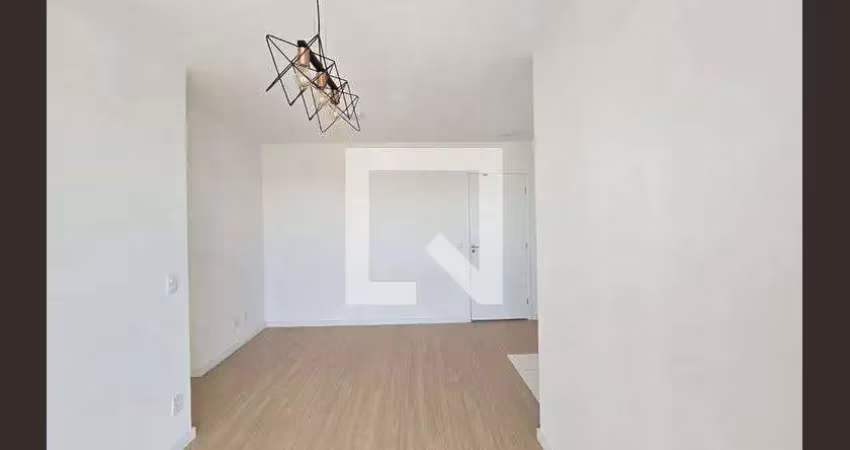 Apartamento para venda - vila augusta, 2 quartos,  56 m² - guarulhos