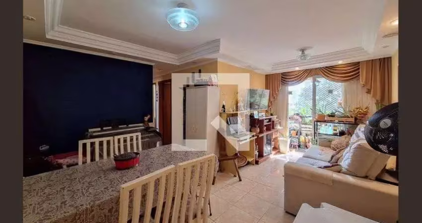 Apartamento para venda - vila dionísia, 3 quartos,  65 m² - são paulo