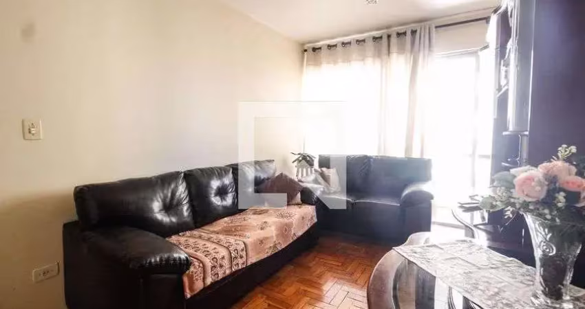 Apartamento para venda - água fria, 2 quartos,  75 m² - são paulo