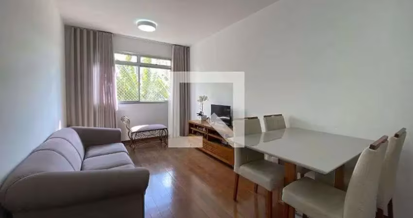Apartamento para venda - sagrada família, 2 quartos,  65 m² - belo horizonte
