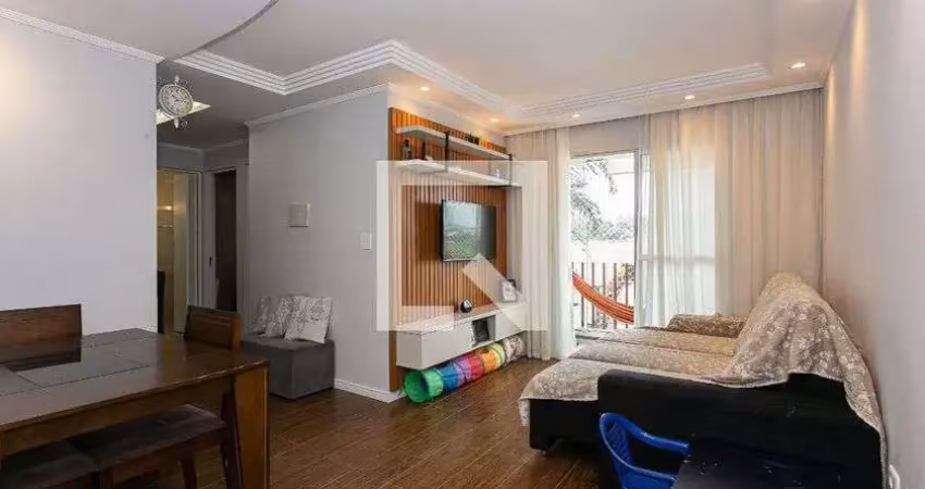 Apartamento para venda - vila carrão, 2 quartos,  60 m² - são paulo