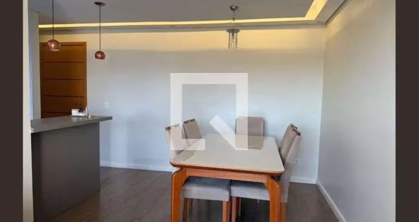 Apartamento para venda - cidade sao jorge, 2 quartos,  66 m² - santo andré