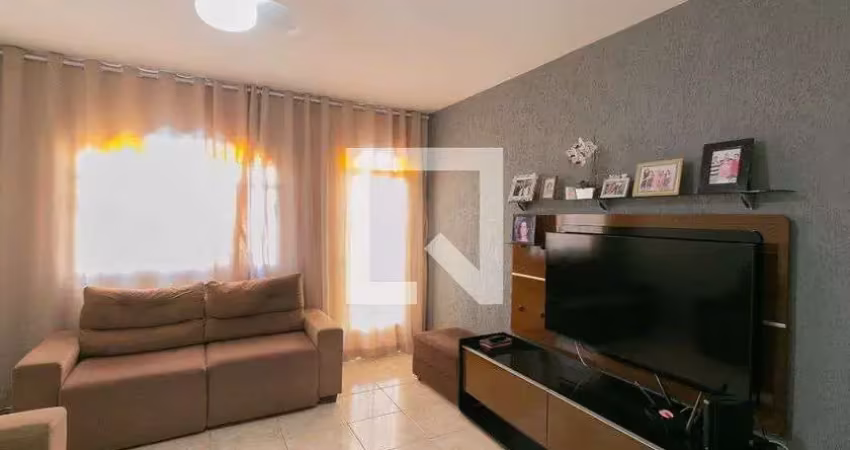 Casa para venda - jardim guanabara, 2 quartos,  250 m² - belo horizonte