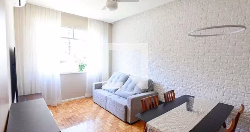 Apartamento para venda - tijuca, 2 quartos,  65 m² - rio de janeiro