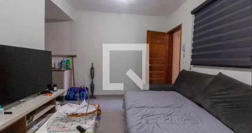 Apartamento para venda - jardim aricanduva, 3 quartos,  64 m² - são paulo
