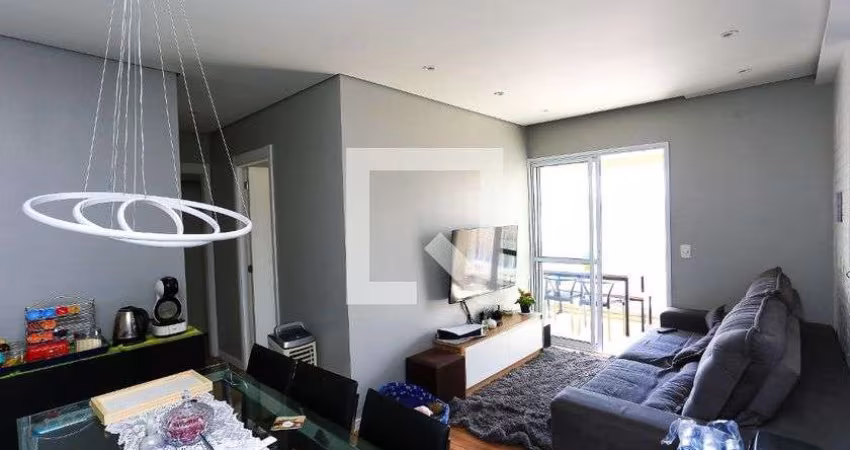 Apartamento para venda - vila sônia, 2 quartos,  62 m² - são paulo