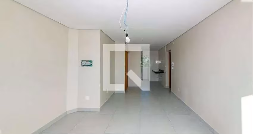 Apartamento para venda - havaí, 2 quartos,  60 m² - belo horizonte