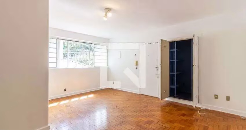 Apartamento para venda - paraíso, 2 quartos,  96 m² - são paulo
