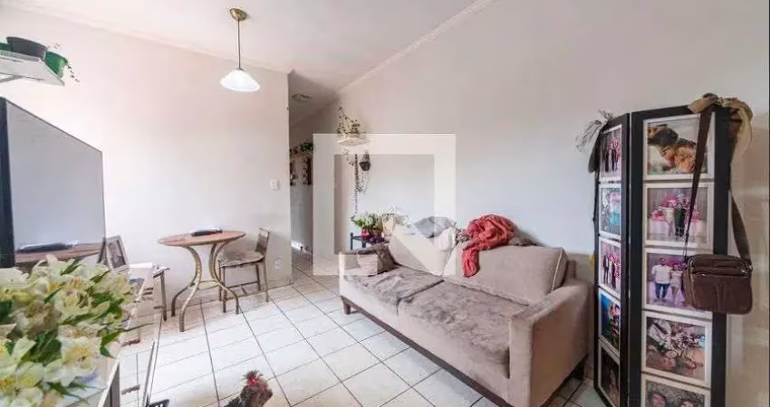 Apartamento para venda - vila leopoldina, 2 quartos,  66 m² - santo andré