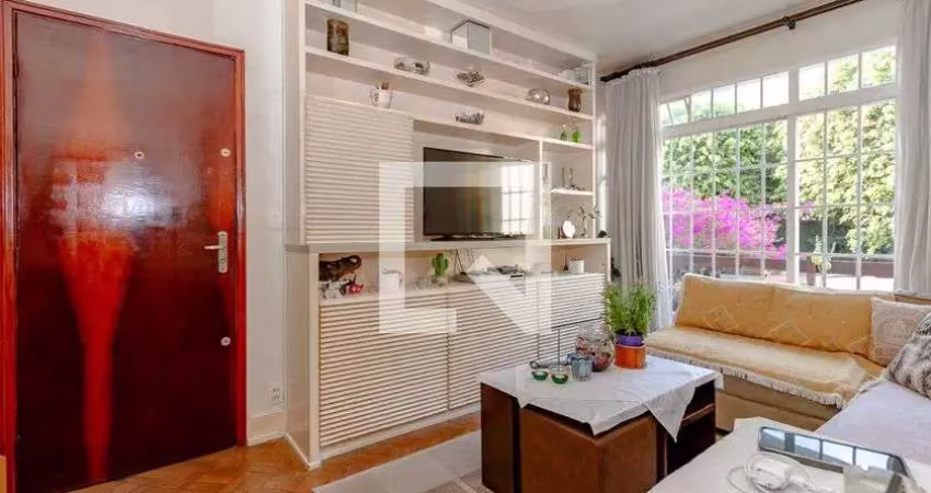 Apartamento para venda - brooklin, 2 quartos,  77 m² - são paulo