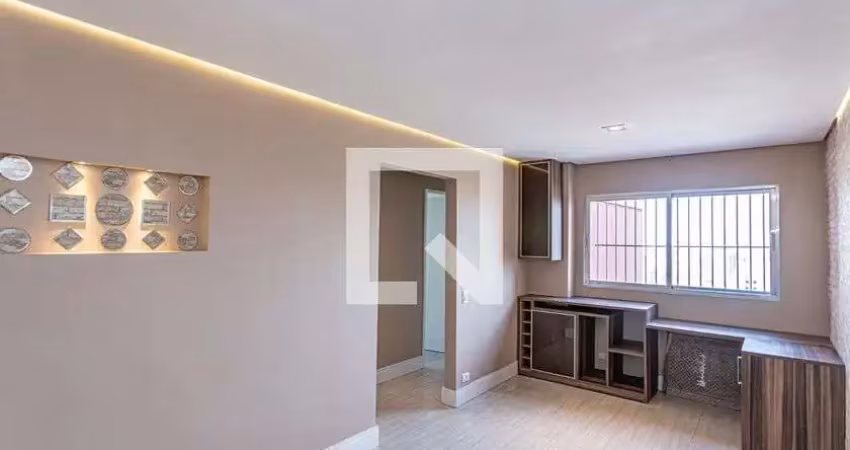 Apartamento para venda - freguesia do ó, 2 quartos,  70 m² - são paulo