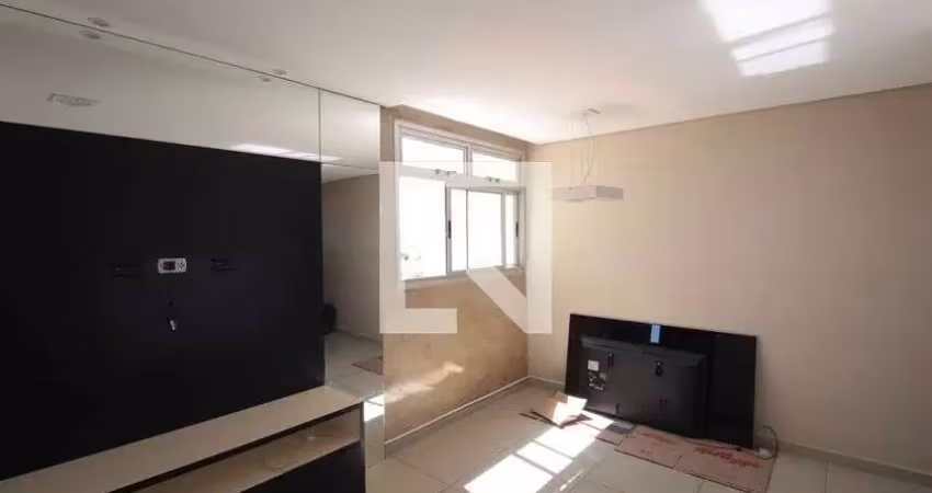 Apartamento para venda - rio branco, 3 quartos,  77 m² - belo horizonte