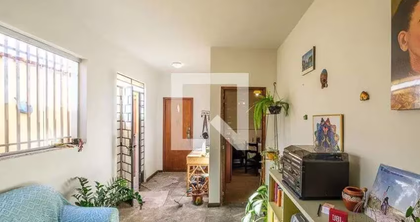 Apartamento para venda - colégio batista, 3 quartos,  95 m² - belo horizonte