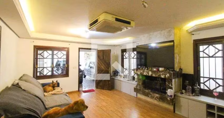 Casa para venda - centro, 6 quartos,  150 m² - canoas