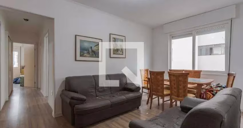 Apartamento para venda - petrópolis, 3 quartos,  95 m² - porto alegre
