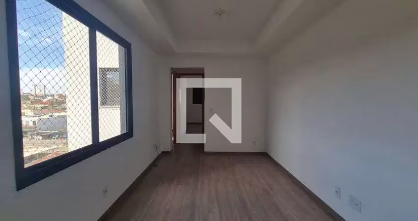 Cobertura para venda - parque oratório, 2 quartos,  98 m² - santo andré
