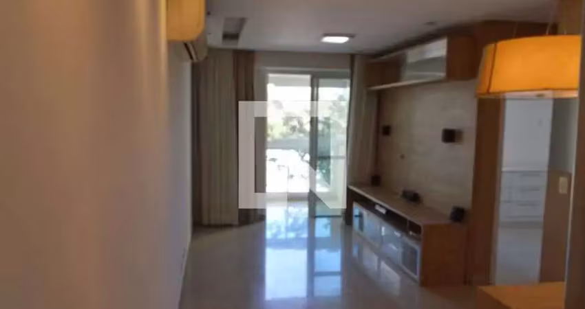 Apartamento para venda - jacarepaguá, 2 quartos,  68 m² - rio de janeiro