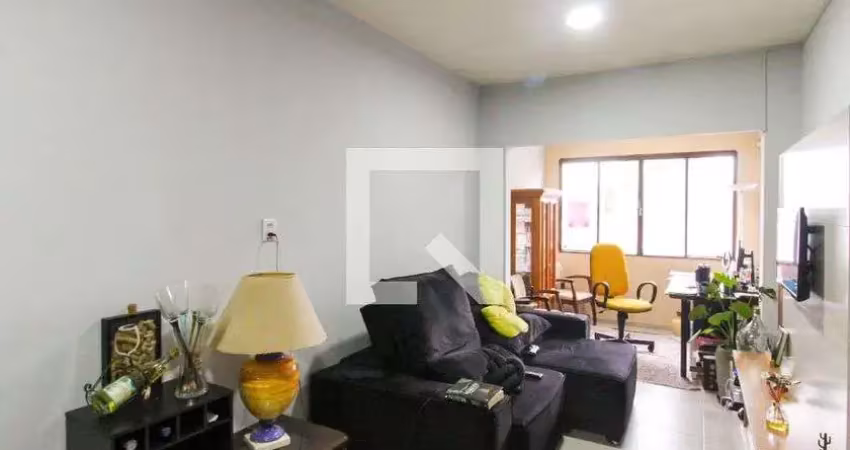 Apartamento para venda - centro, 4 quartos,  100 m² - canoas