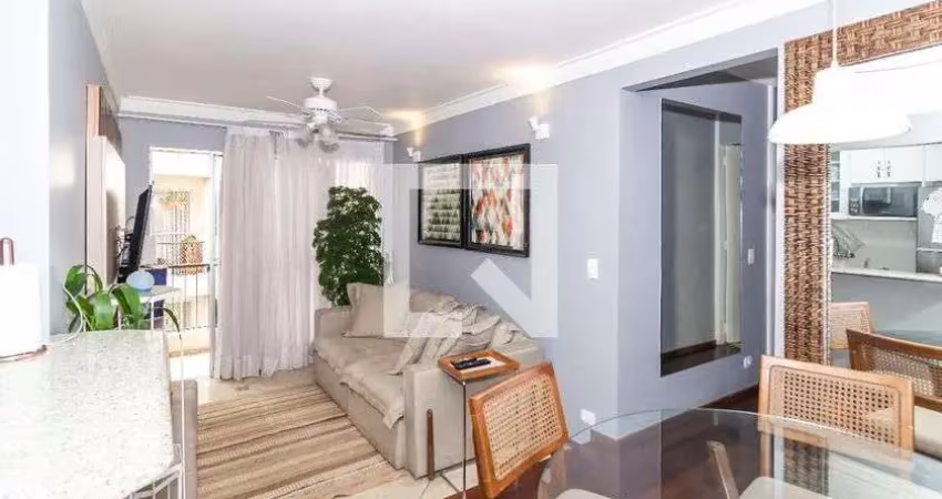 Apartamento para venda - alto da lapa, 2 quartos,  96 m² - são paulo
