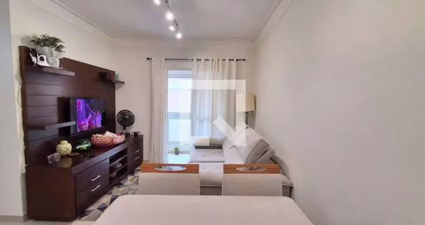 Apartamento para venda - rudge ramos, 3 quartos,  70 m² - são bernardo do campo