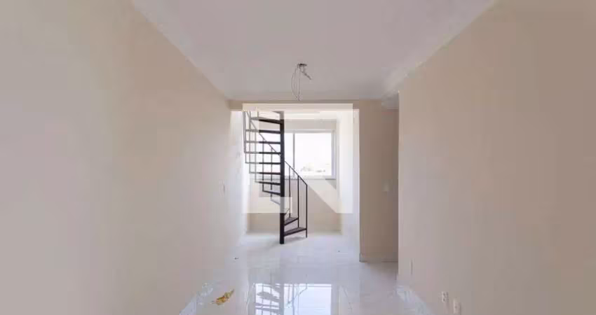 Cobertura para venda - boa vista, 2 quartos,  94 m² - belo horizonte