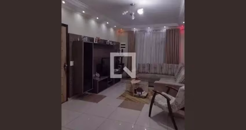 Casa para venda - jardim do mar, 3 quartos,  240 m² - são bernardo do campo