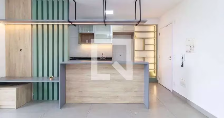Apartamento para venda - santo amaro , 2 quartos,  66 m² - são paulo