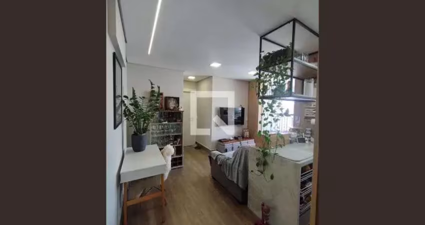Apartamento para venda - bosque da saúde, 3 quartos,  73 m² - são paulo