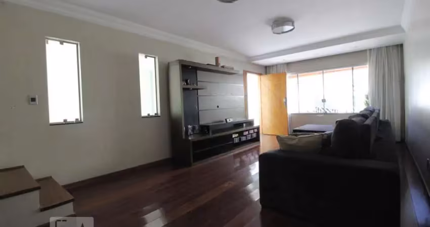 Casa para venda - freguesia do ó, 3 quartos,  210 m² - são paulo