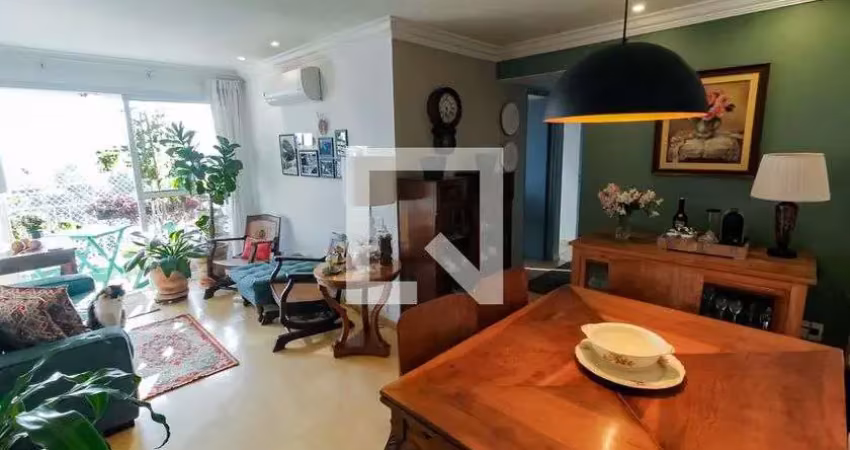 Apartamento para venda - vila sônia, 3 quartos,  96 m² - são paulo