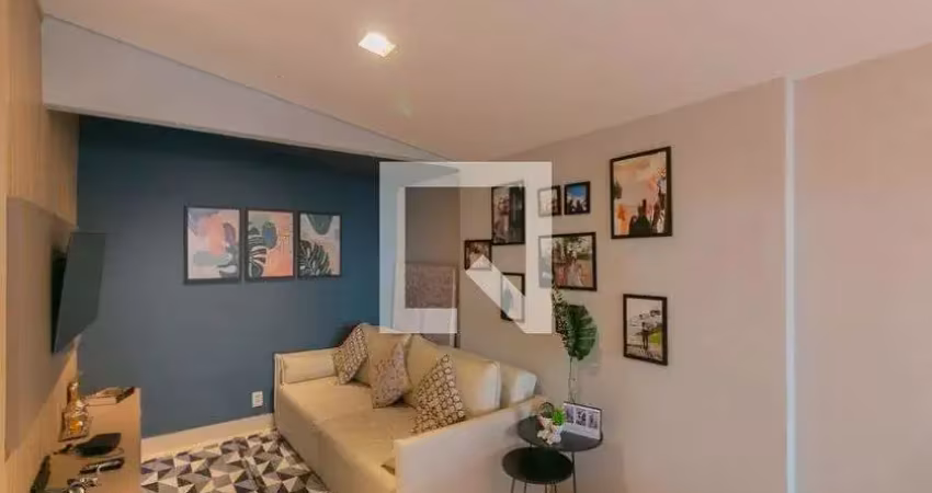 Apartamento para venda - manacás, 2 quartos,  110 m² - belo horizonte