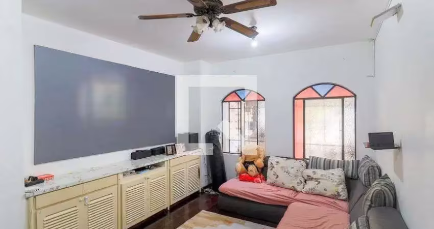 Casa para venda - chácara santo antonio, 3 quartos,  270 m² - são paulo