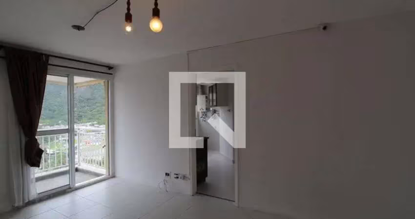 Cobertura para venda - jacarepaguá, 2 quartos,  130 m² - rio de janeiro