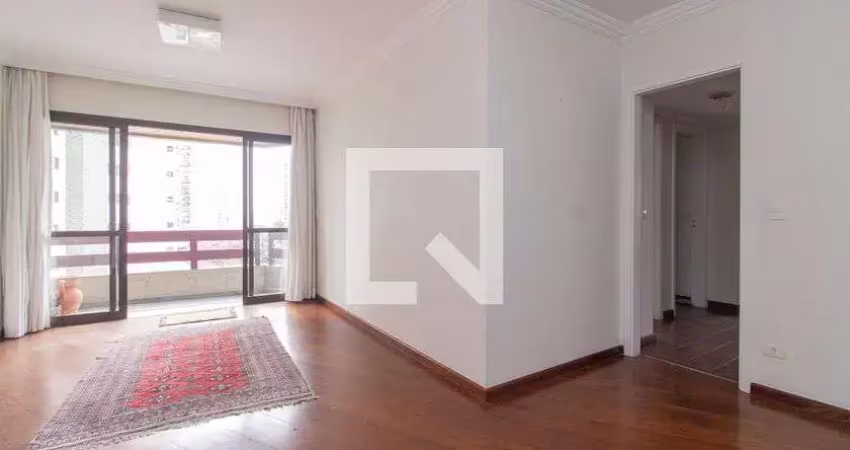 Apartamento para venda - vila mariana, 3 quartos,  85 m² - são paulo