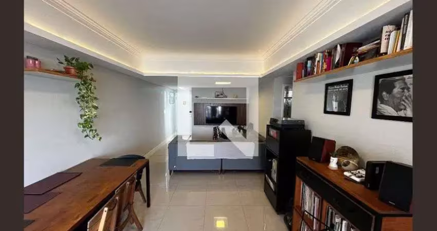 Apartamento para venda - casa verde, 3 quartos,  100 m² - são paulo