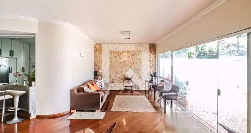 Casa para venda - butantã, 3 quartos,  238 m² - são paulo