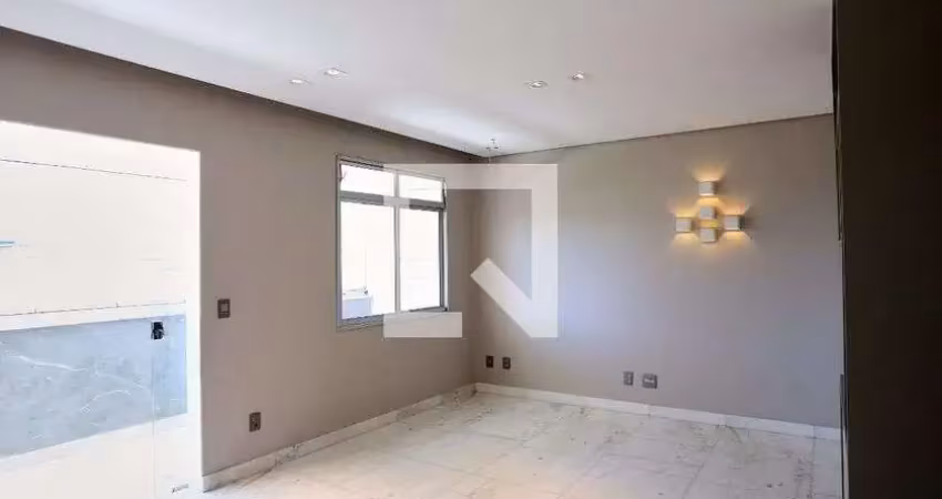 Apartamento para venda - sagrada família, 4 quartos,  137 m² - belo horizonte
