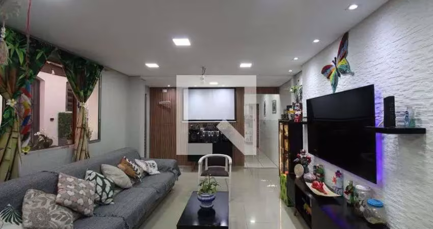 Casa com 4 quartos à venda na Rua Sousa Coelho, Vila Formosa, São Paulo