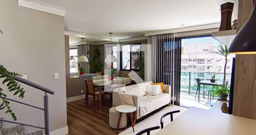 Cobertura para venda - freguesia , 3 quartos,  167 m² - rio de janeiro