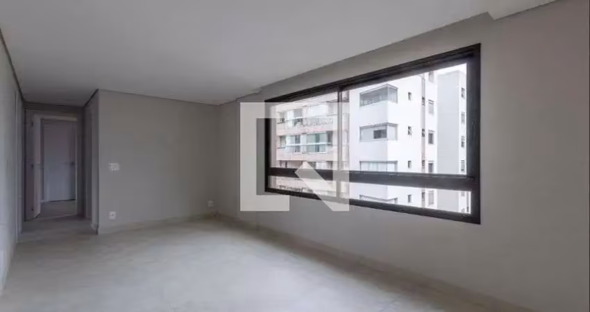 Cobertura para venda - santo agostinho, 3 quartos,  135 m² - belo horizonte