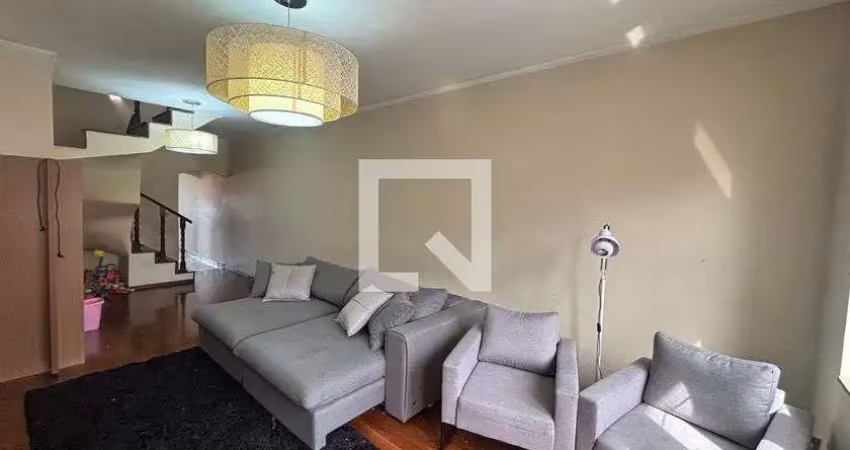 Casa para venda - santa teresinha, 3 quartos,  250 m² - santo andré