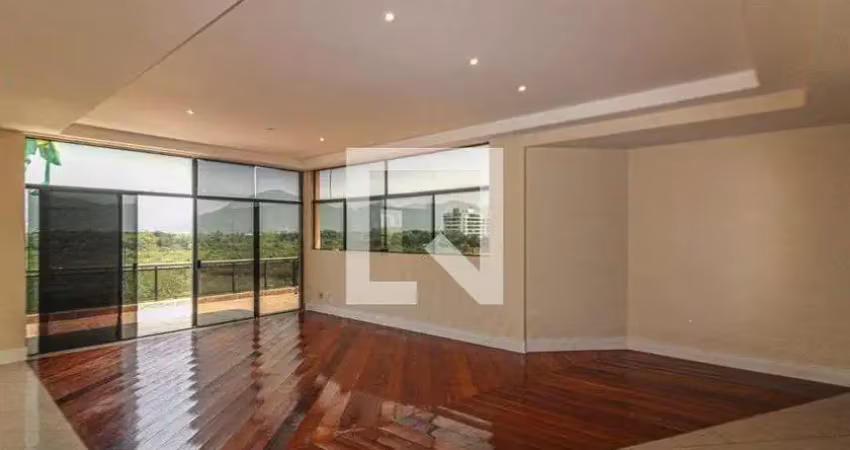 Cobertura para venda - recreio, 3 quartos,  376 m² - rio de janeiro