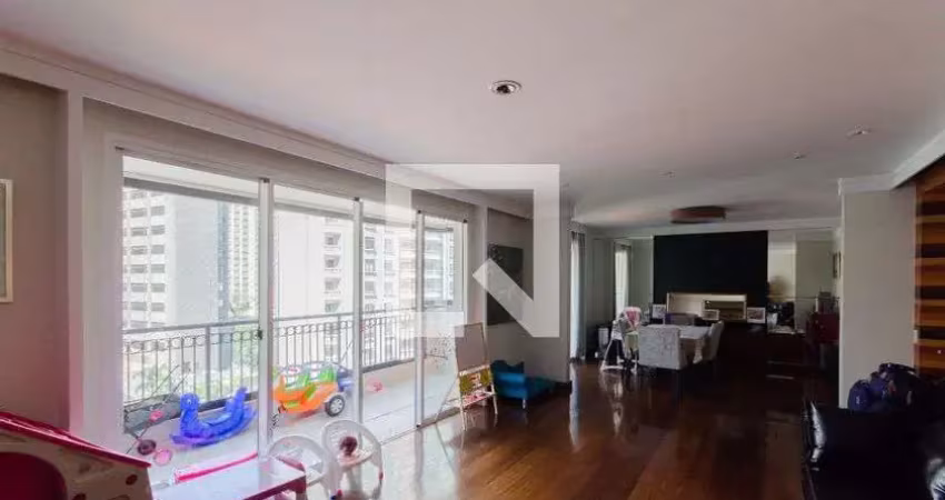 Apartamento para venda - vila mariana, 3 quartos,  211 m² - são paulo