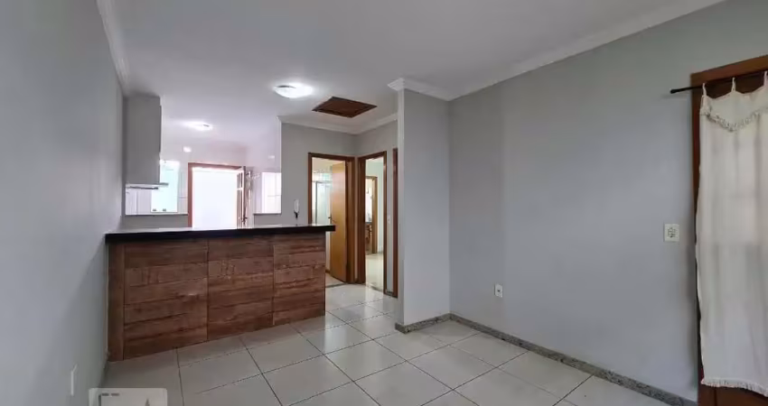 Casa / sobrado em condomínio para venda - copacabana, 2 quartos,  70 m² - belo horizonte
