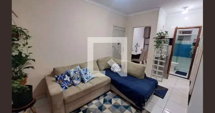 Casa para venda - são pedro, 2 quartos,  50 m² - osasco