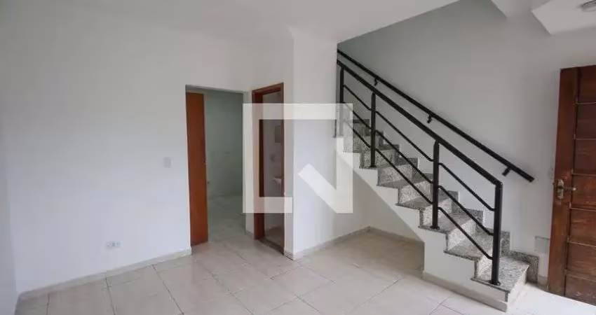 Casa / sobrado em condomínio para venda - vila carrão, 2 quartos,  58 m² - são paulo