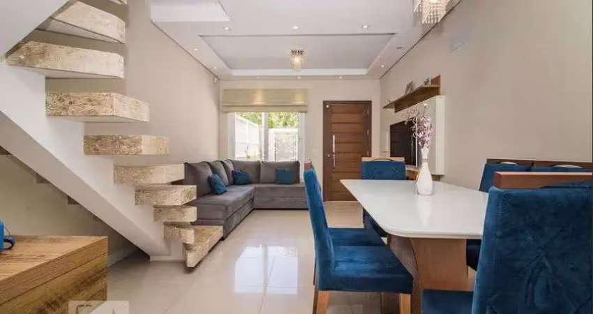 Casa para venda - vila nova, 2 quartos,  120 m² - porto alegre