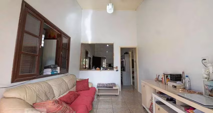 Casa para venda - são borja, 3 quartos,  130 m² - são leopoldo
